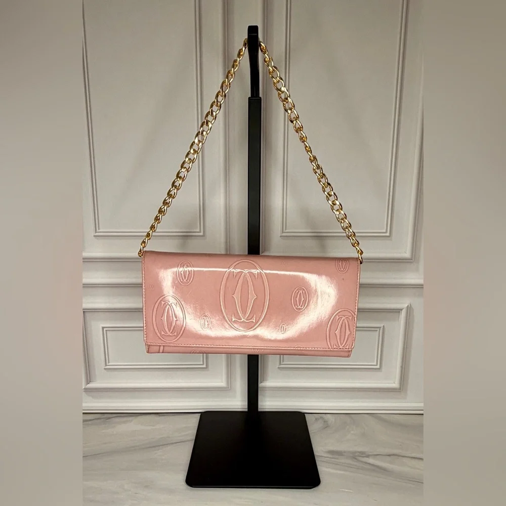 Cartier description soft